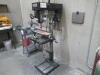 JET INDUSTRIAL DRILL PRESS MODEL IDP-22 - 3