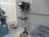 DAYTON 7" DRILL PRESS MODEL 3Z918F - 2