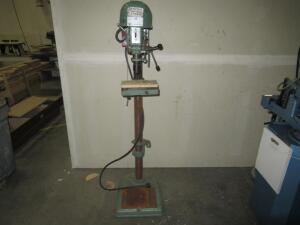 GENERAL DRILL PRESS