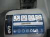 EVOLUTION EVO 380 RAPTOR TCT BLADE STEEL CUTTING SAW WITH SUNEX 5002A GRINDER - 4