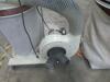 JET VERTICAL BAG DUST COLLECTOR MODEL DC-1100RC - 2