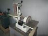 JET BELT/DISC SANDER MODEL JSG-6DC - 2