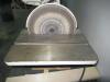 JET BELT/DISC SANDER MODEL JSG-6DC - 5