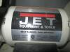 JET BELT/DISC SANDER MODEL JSG-6DC - 6