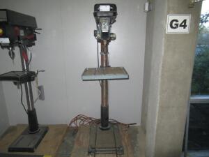 DELTA DRILL PRESS MODEL 70-200