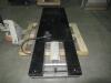 PNEUMATIC SCISSOR LIFT TABLE 24" X 79" - 4