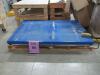 VESTIL 72" X 48" 4000 POUND CAPACITY SCISSOR LIFT TABLE MODEL EHLT-4872-43