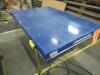 VESTIL 72" X 48" 4000 POUND CAPACITY SCISSOR LIFT TABLE MODEL EHLT-4872-43 - 2