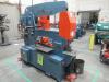 SCOTCHMAN INDUSTRIES DO 120-24M DUAL OPERATOR IRONWORKER INCLUDES 120 TON PUNCH, SINGLE SHEAR, PLATE SHEAR AND RETANGLE NOTCHER - 3