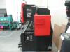 AMADA RG-80 80 TON PRESS BRAKE WITH NC9-EXII DIGITAL READ OUT (CNC) - 4