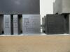 (LOT) ASSORTED AMADA PUNCHES, V-DIES & DIE HOLDERS - 19