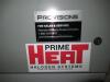 PRIME HEAT HALOGEN SYSTEM CURING OVEN 153" X 105" X 96" - 9