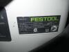 FESTOOL CT 48E HEPA DUST EXTRACTOR WITH FESTO ROTEX RO-150 FEQ SANDER - 3