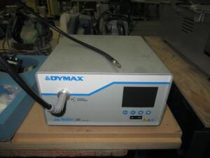 DYNAMAX BLUEWAVE 200 MV SPOT LAMP