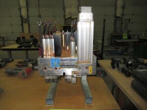 HSD BORING HEAD FOR WOOD WORKING