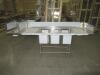 (4) 94" 3 COMPARTMENT STAINLESS STEEL SINKS