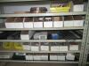 (LOT) CONTENTS OF ROOM, HOSES, ELECTRICAL WIRE, CYLINDERS, MOTORS, PUMPS, FILTERS, LIGHTS, STORAGE CABINETS AND SHELVING - 5