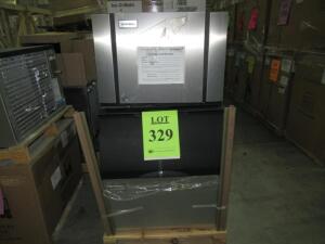 (NEW) ICE-O-MATIC ELEVATION SERIES CUBE ICE MAKER MODELS CIM0530HAT/B40PSB