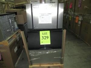 (NEW) ICE-O-MATIC ELEVATION SERIES CUBE ICE MAKER MODELS CIM0430HAT/B40PSB