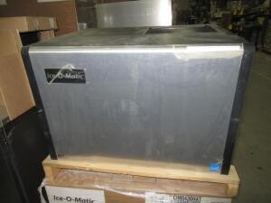 (NEW) ICE-O-MATIC ICE MAKER HEAD MODEL CIM0400HT6