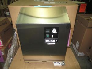 (NEW) ELEMENT 7 NITROGEN GENERATION SYSTEM MODEL 87R-4MN1-HSBHH