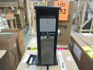 (NEW) DITTING COMMERCIAL COFFEE GRINDER MODEL KR1203