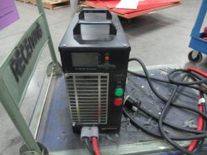 V-FORCE V-HFM 36 VOLT BATTERY CHARGER MODEL FS3-MP330-3