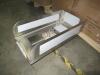 (21) STAINLESS STEEL 15" X 30.5" SINKS PART NO. 1016026 - 2