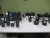 (LOT) ASSORTED MOTOROLA AND SYMBOL SCANNERS