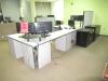 (LOT) ASSORTED OFFICE FURNITURE - 2