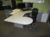(LOT) ASSORTED OFFICE FURNITURE - 3