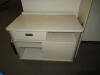 (LOT) ASSORTED OFFICE FURNITURE - 9