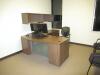 (LOT) 5 OFFICES WITH ASSORTED FURNITURE, DESKS, CHAIRS, TABLES, CABINETS - 9