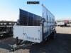 2016 SCT 20 Mobile Solar Generator from DC SOLAR - Tag Number 8864 Consists of: 2 SMA Converters Midnight Classic controller 2 x 48v Batteries 10 Sola - 2