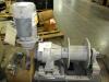 JEAMAR WINCHES 9000LB, WINCH HD, ELECTRICAL LIFTING VERT MTGED (40418462) PENDANT 8FT PUSH BTN CBL.F/FS BOIL (40418464)