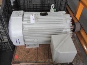 MARATHON NVC-449TTFS8038CU , 280HP MOTOR /1750 RPM, 460 V, 60 HZ (20596590)