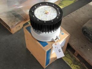 EATON CROUSE-HINDS PVM9L/UNV34 LED FIXTURE 480V,250W (20357472)