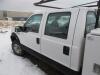 TRUCK 07 FORD F250 CREW CAB LIC, VIN# 1FTSW21Y07EA03095, MILES 95,171 - 7