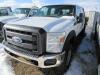 TRUCK; 2011 FORD F250 SUPER DUTY, VIN# 1FT7W2B6XBEC41788, MILES 109,686 - 2