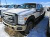 TRUCK; 2013 FORD F250 SUPER DUTY, VIN# 1FT7W2B61DEA18302, MILES 89,845