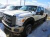 TRUCK; 2013 FORD F250 SUPER DUTY, VIN# 1FT7W2B69DEA18306, MILES 88,320