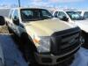 TRUCK; 2013 FORD F250 SUPER DUTY, VIN# 1FT7W2B67DEA18305, MILES 119,221