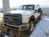 TRUCK; 2012 FORD F250 CREW CAB SHORTBED, VIN# 1FT7W2B63CEC96245