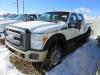 TRUCK; 2012 FORD F250 SUPER DUTY, VIN# 1FT7W2B60CEA40919 ,MILES 116,404