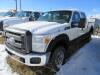TRUCK; 2012 FORD F250 SUPER DUTY, VIN# 1FT7W2B68CEA40926, MILES 106,305