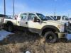 TRUCK; 2012 FORD F250, VIN# 1FT7W2B67CEB09038, MILES 97,994