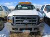 TRUCK 06 FORD F350 XL FB LIC, VIN# 1FTWF31526ED67773, MILES 62,047 - 3