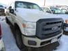 TRUCK 11 FORD F250 CREW CAB, VIN# 1FT7W2B65BEA09129,MILES 103,330