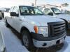 TRUCK 2010 FORD F150 SUPERCAB XL, VIN# 1FTFX1EV1AFC72149,MILES 149,275