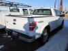 TRUCK 2010 FORD F150 SUPERCAB XL, VIN# 1FTFX1EV1AFC72149,MILES 149,275 - 4